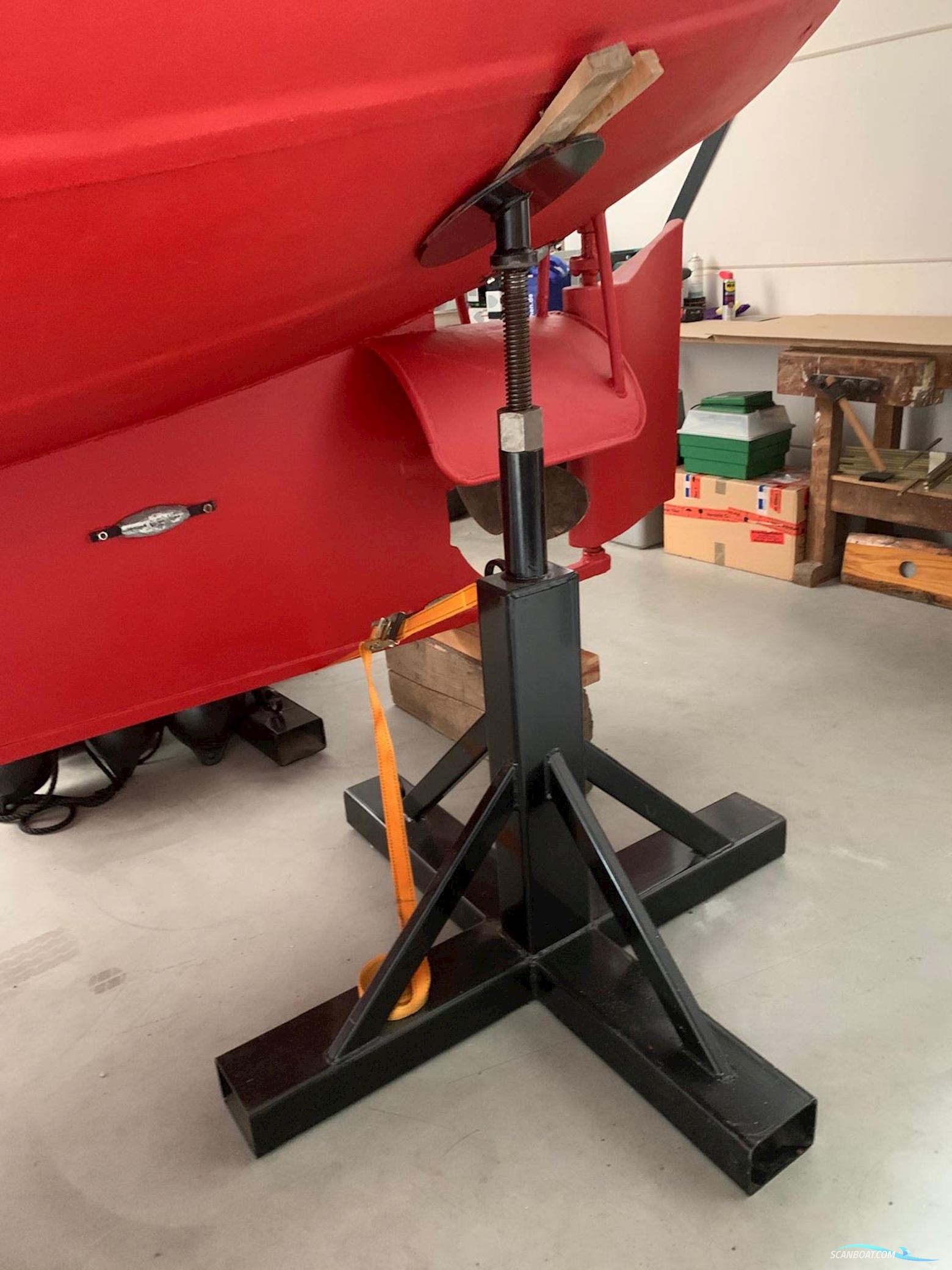 Molenmaker & Mantel Kotter 11.60 OK