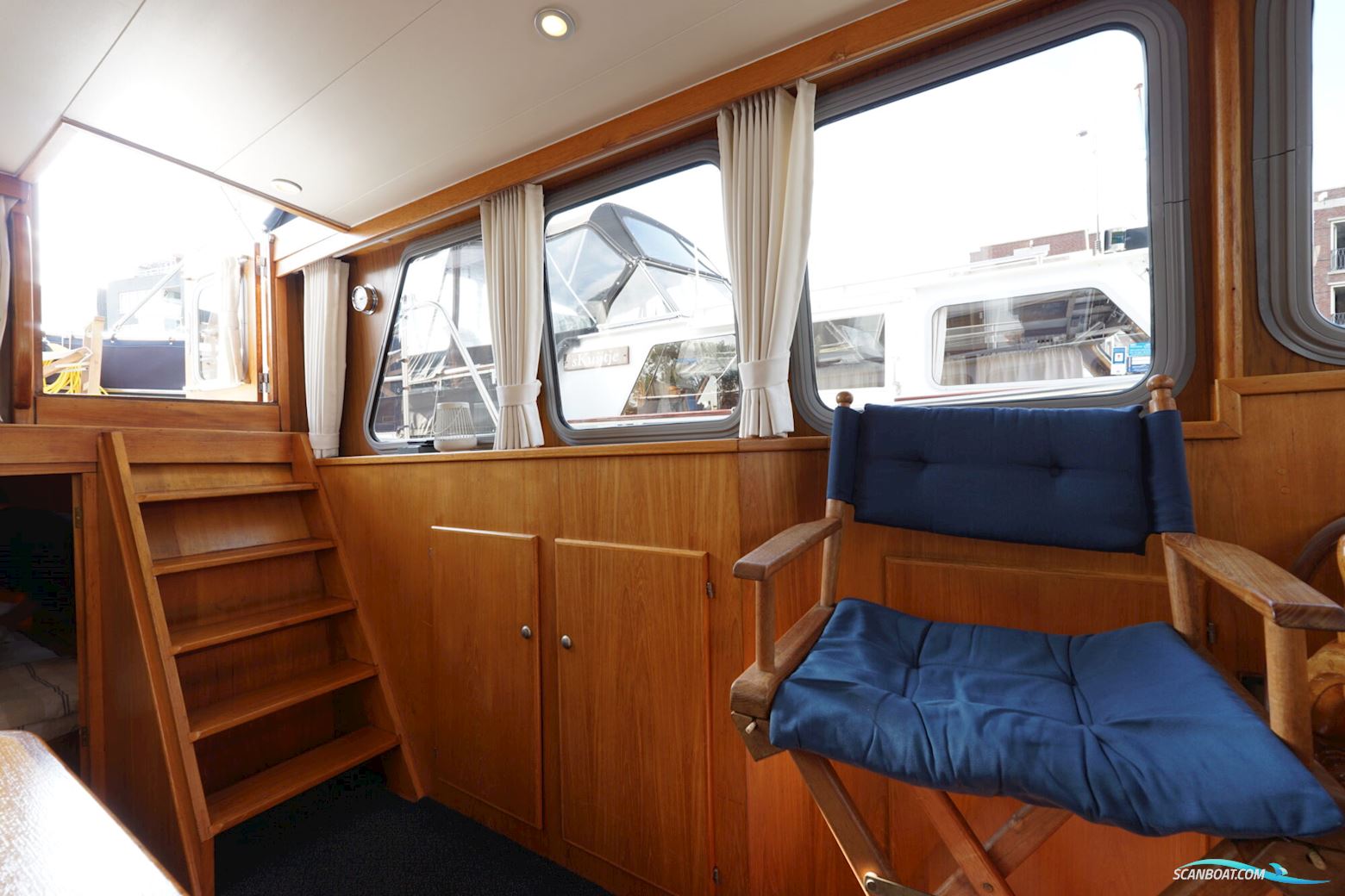 Molenmaker & Mantel Kotter 11.75 AK Cabrio