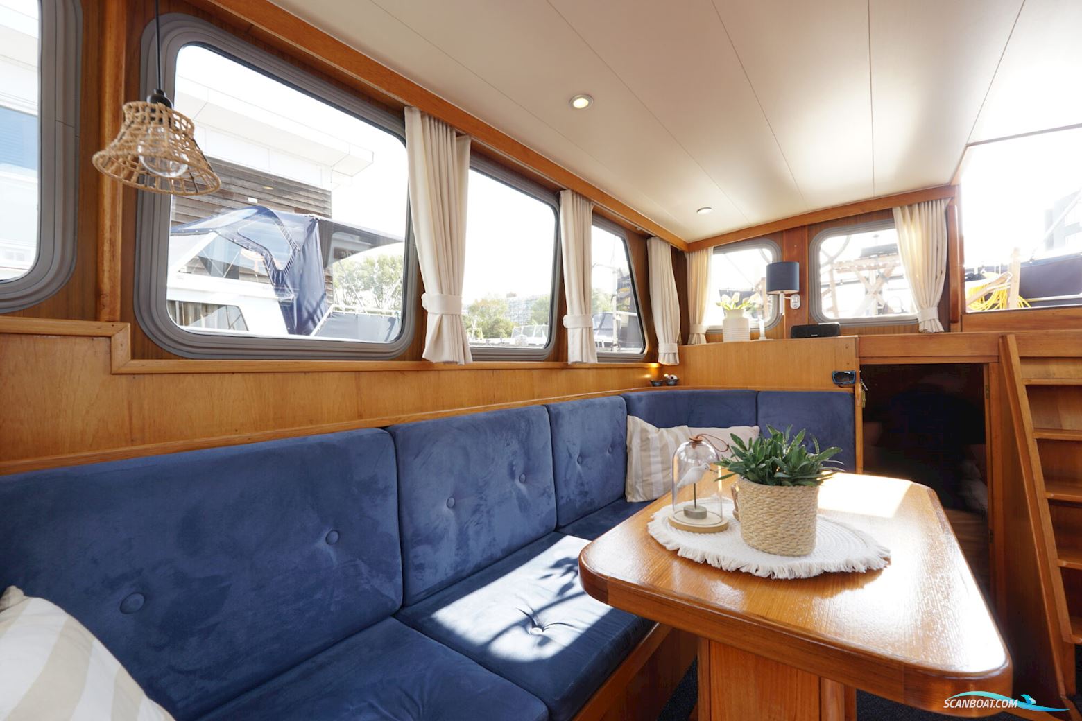 Molenmaker & Mantel Kotter 11.75 AK Cabrio