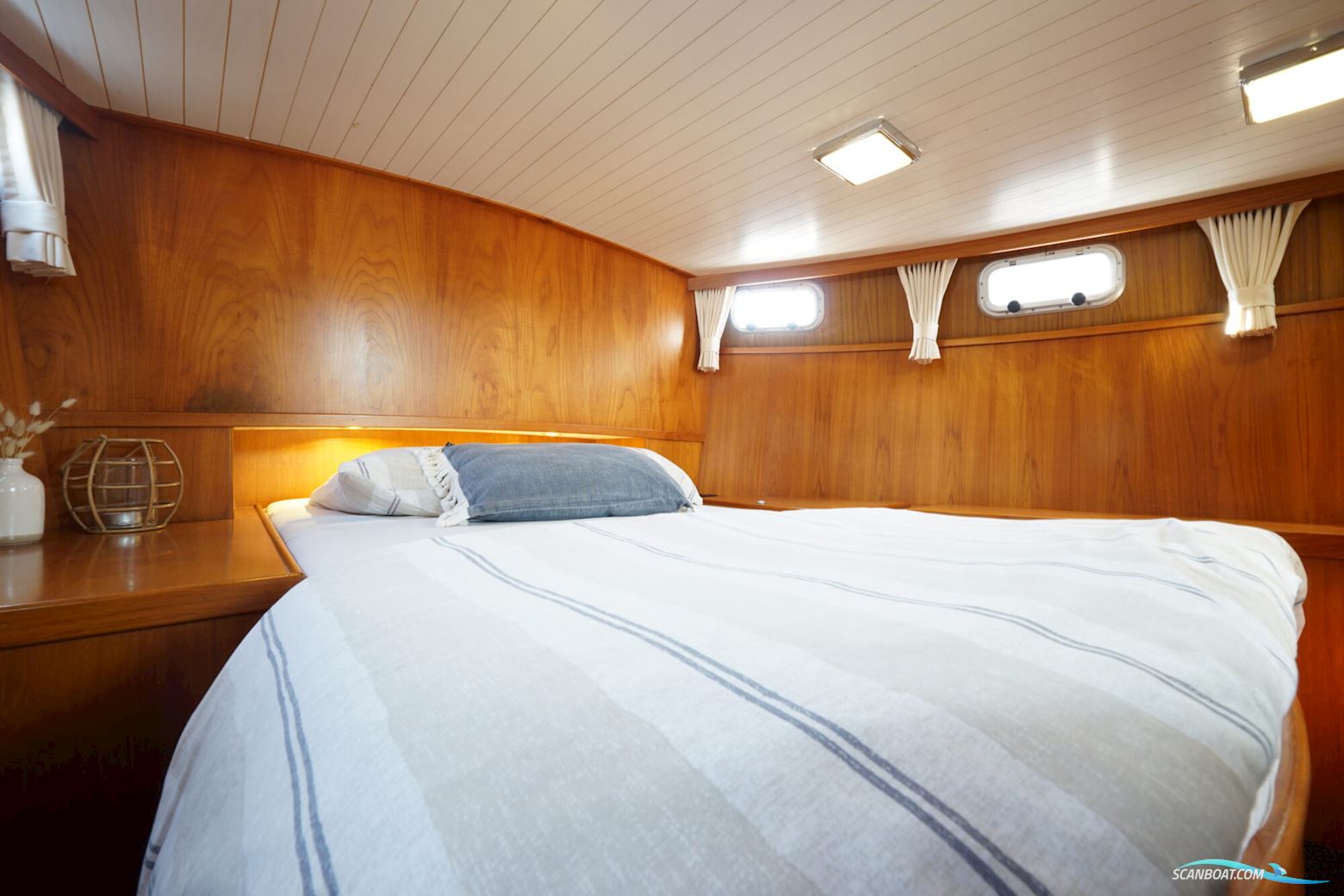 Molenmaker & Mantel Kotter 11.75 AK Cabrio