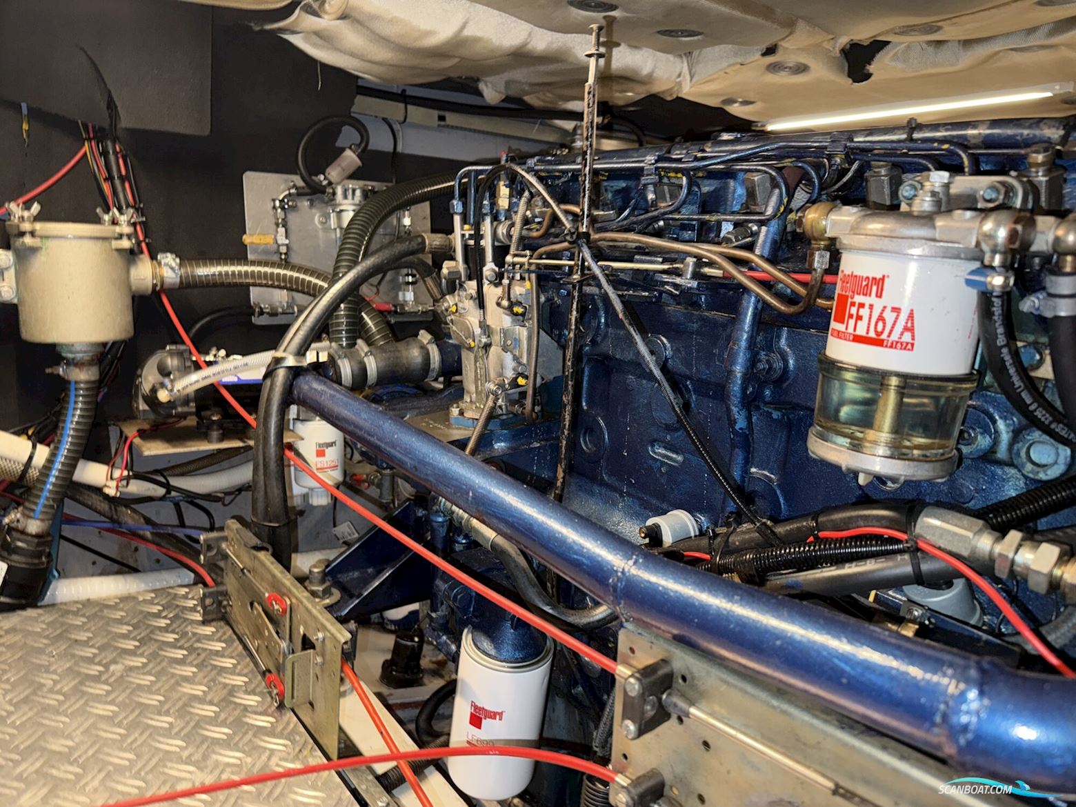 Molenmaker & Mantel Kotter 11.75 AK Cabrio