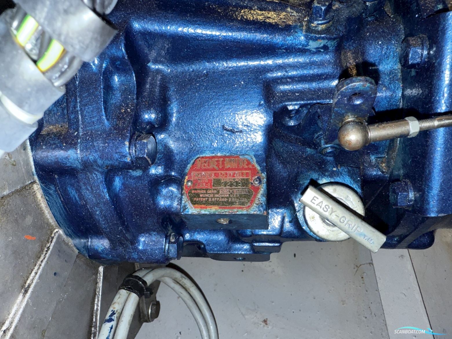 Molenmaker & Mantel Kotter 11.75 AK Cabrio