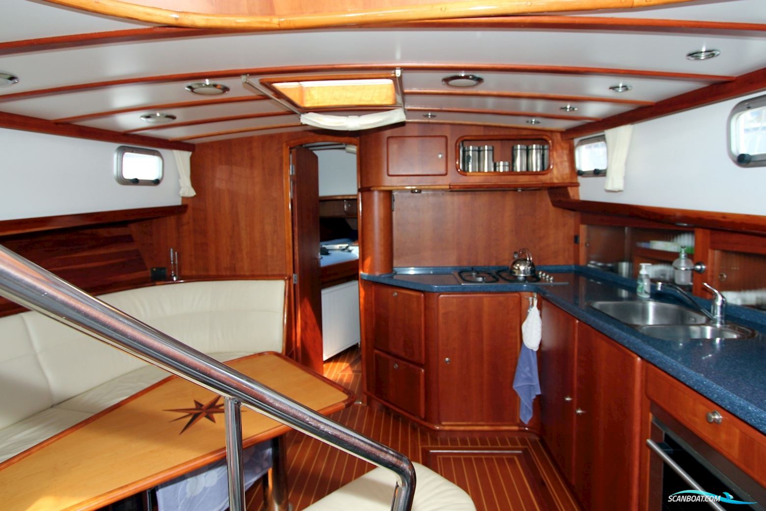 Molenmaker & Mantel Kotter 14.50