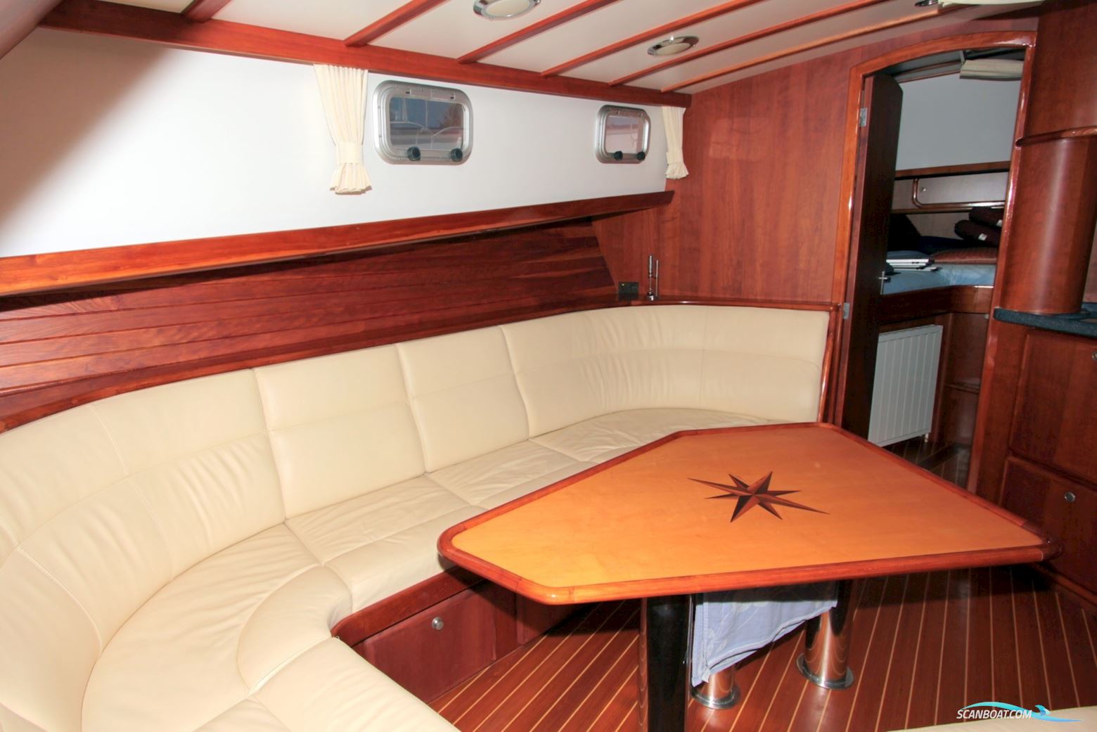 Molenmaker & Mantel Kotter 14.50