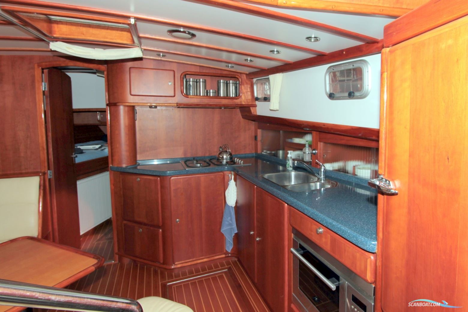 Molenmaker & Mantel Kotter 14.50