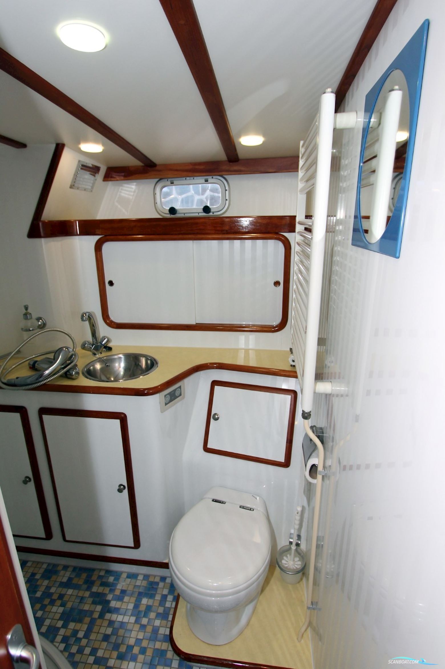 Molenmaker & Mantel Kotter 14.50