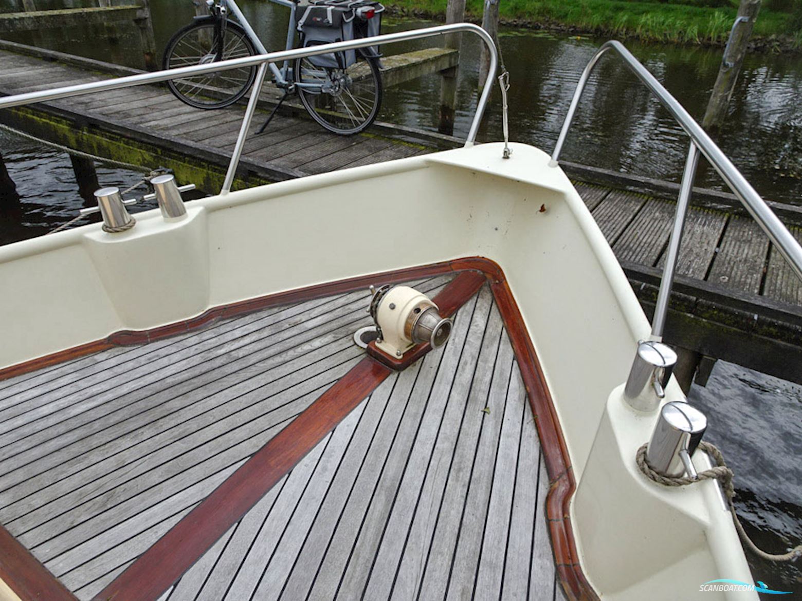 Molenmaker en Mantel Kotter 11.65 AK