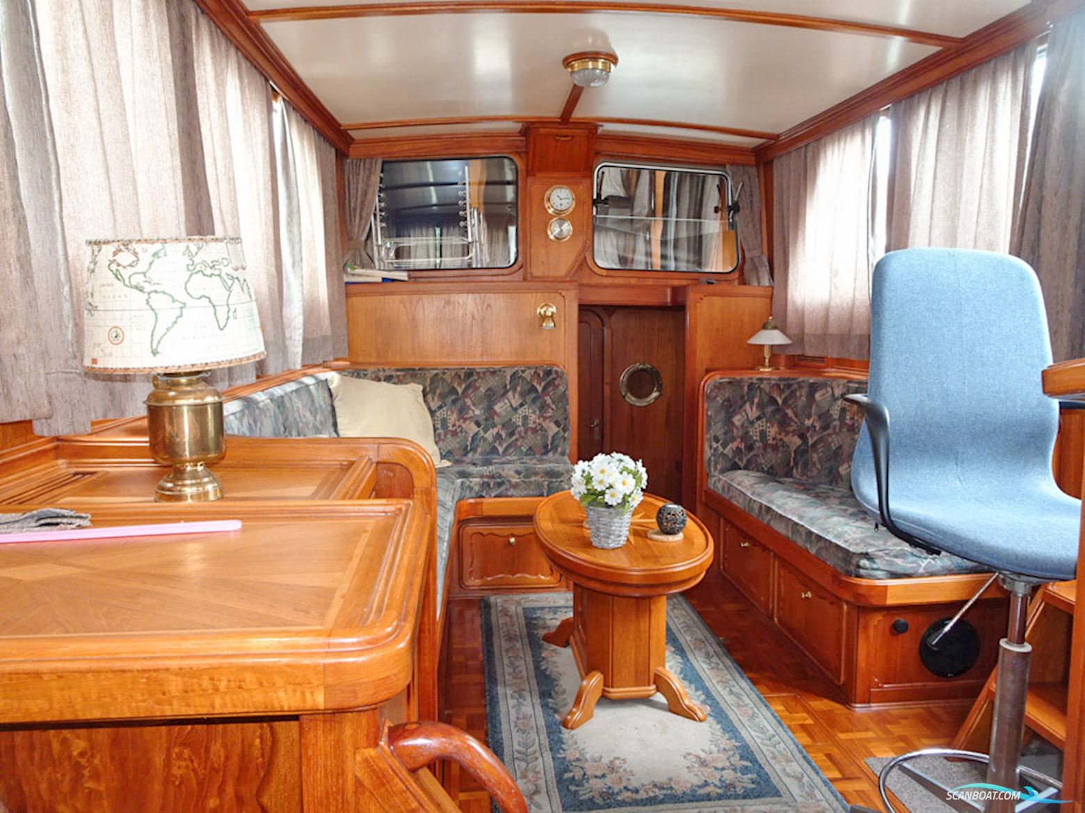 Molenmaker en Mantel Kotter 11.65 AK