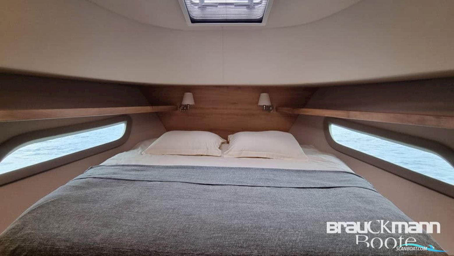 Monachus Yachts 43 Pharos