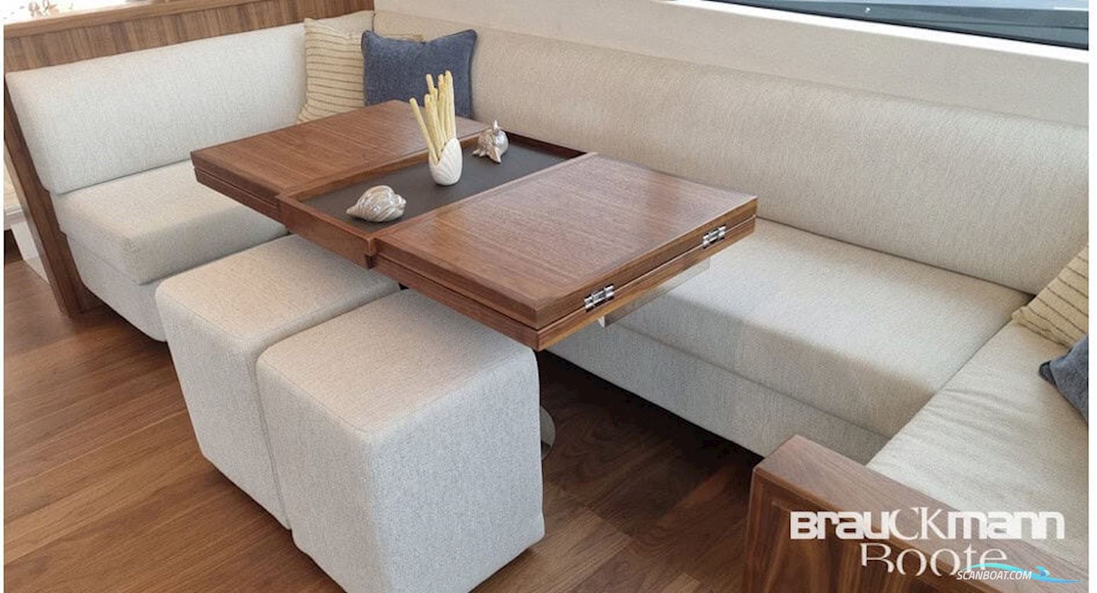 Monachus Yachts 70 FLY