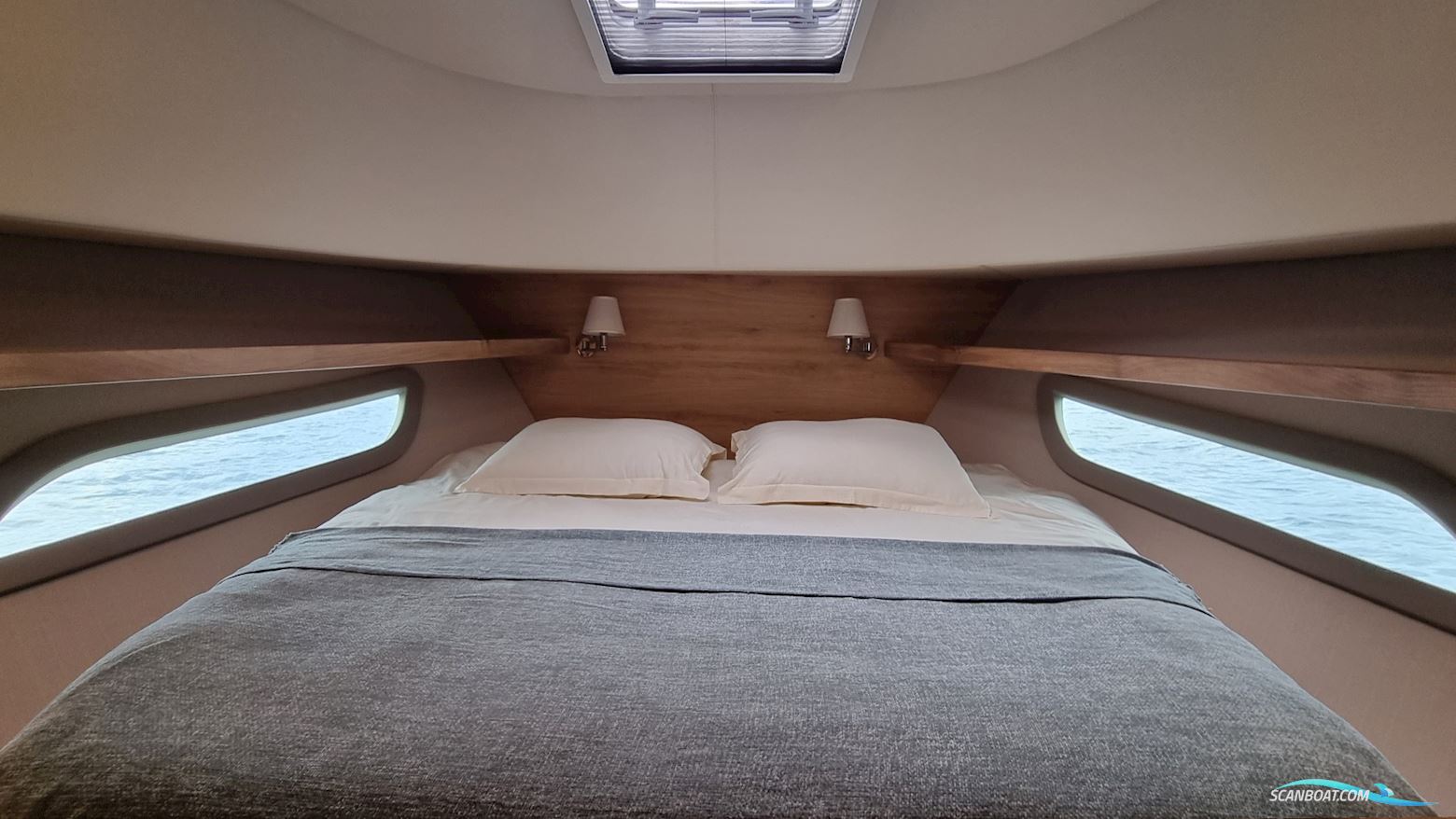 Monachus Yachts Monachus 45 SC