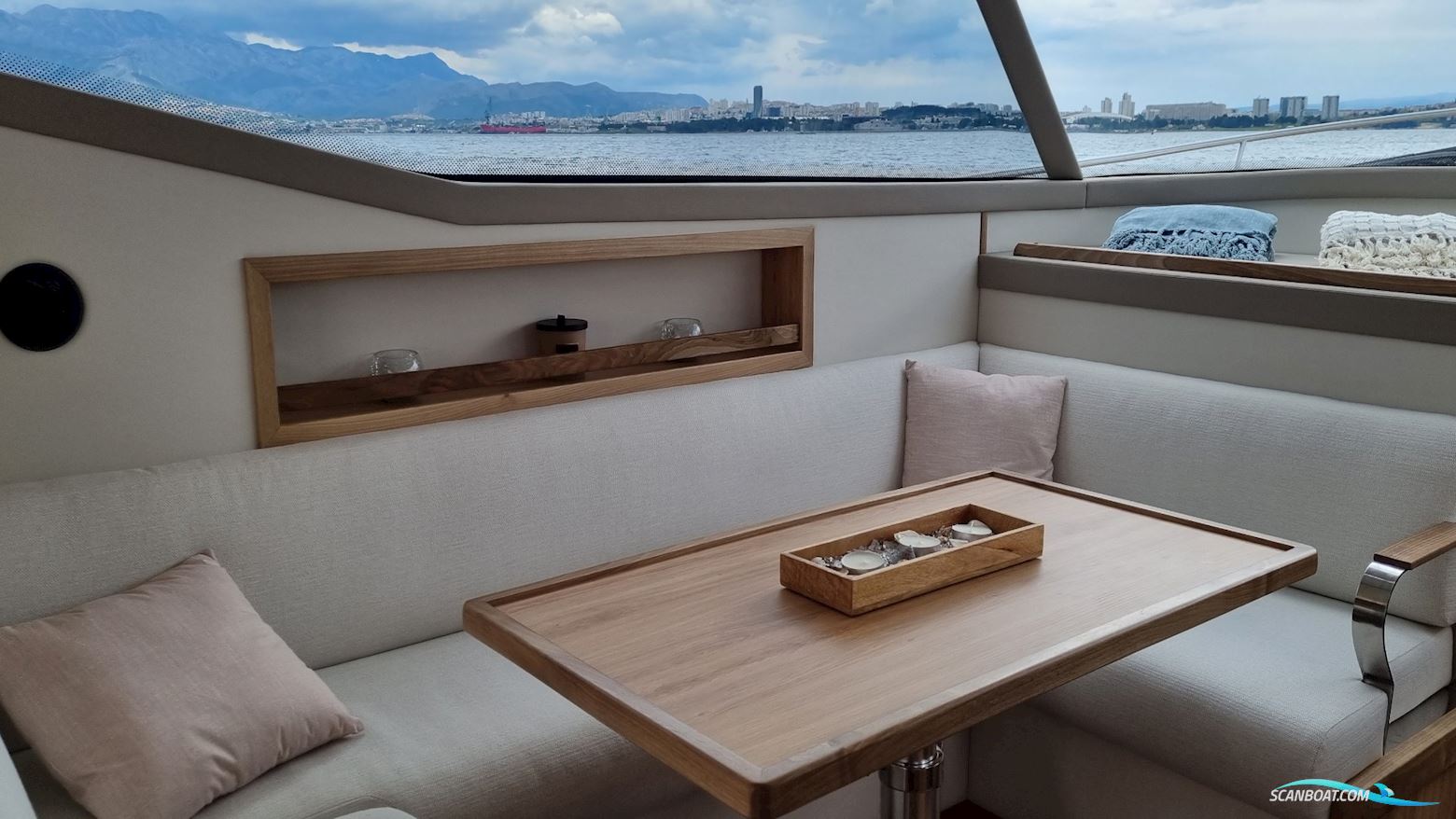 Monachus Yachts Monachus 45 SC