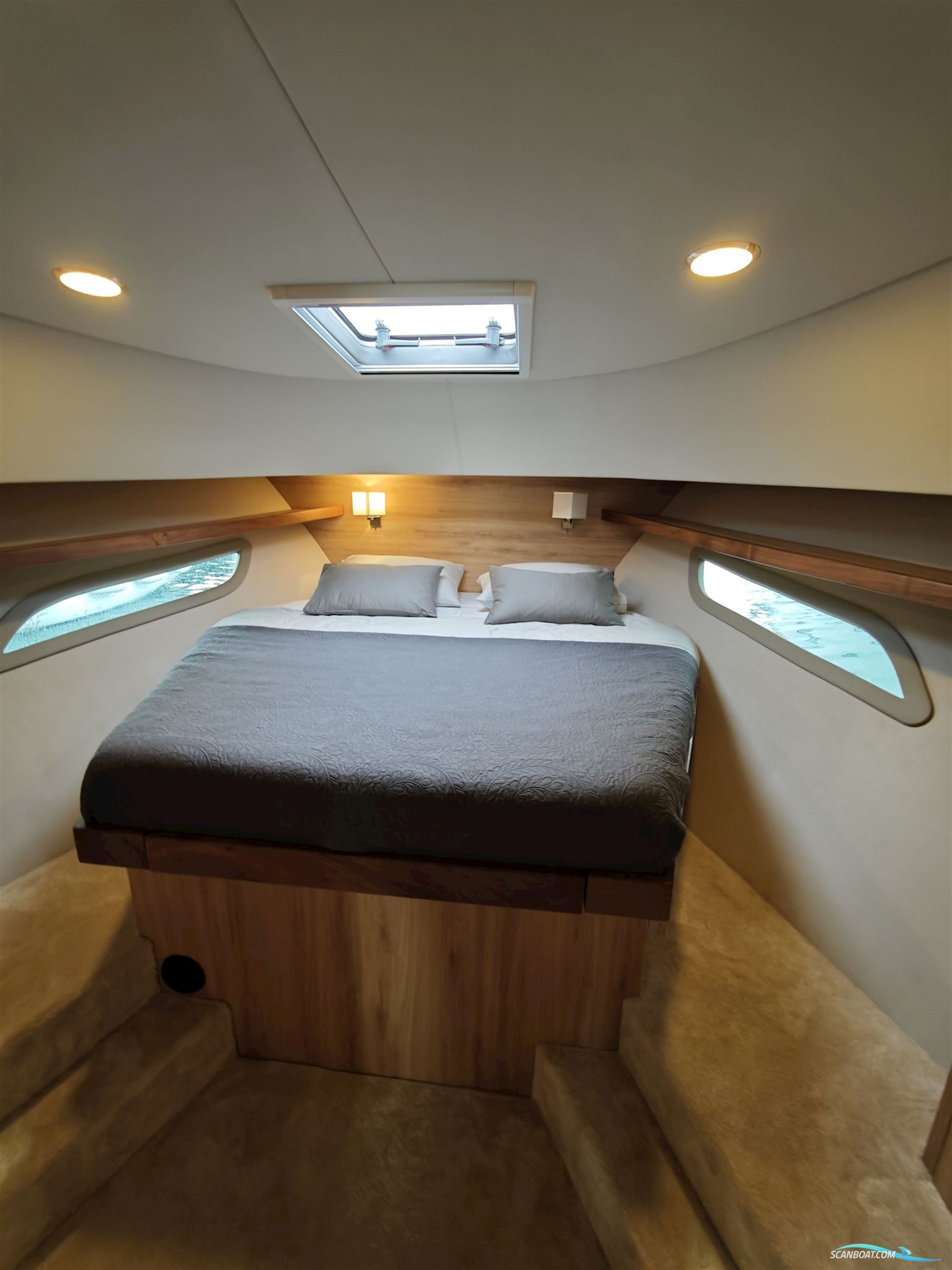 Monachus Yachts Monachus 47 RC