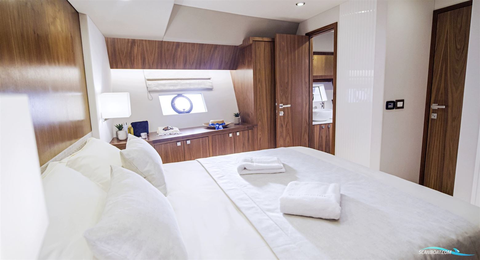 Monachus Yachts Monachus 70 Fly