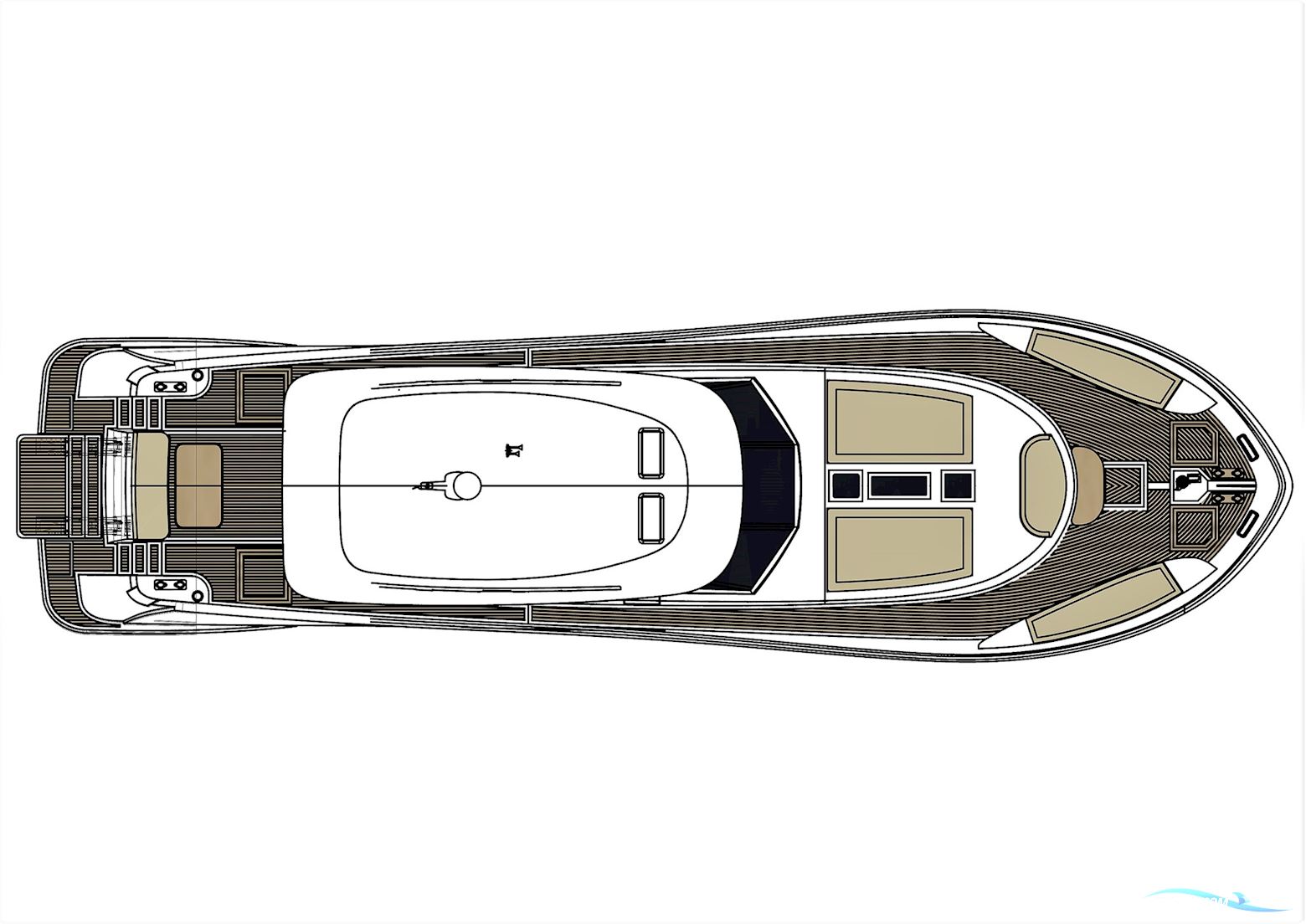 Monachus Yachts Monachus 70