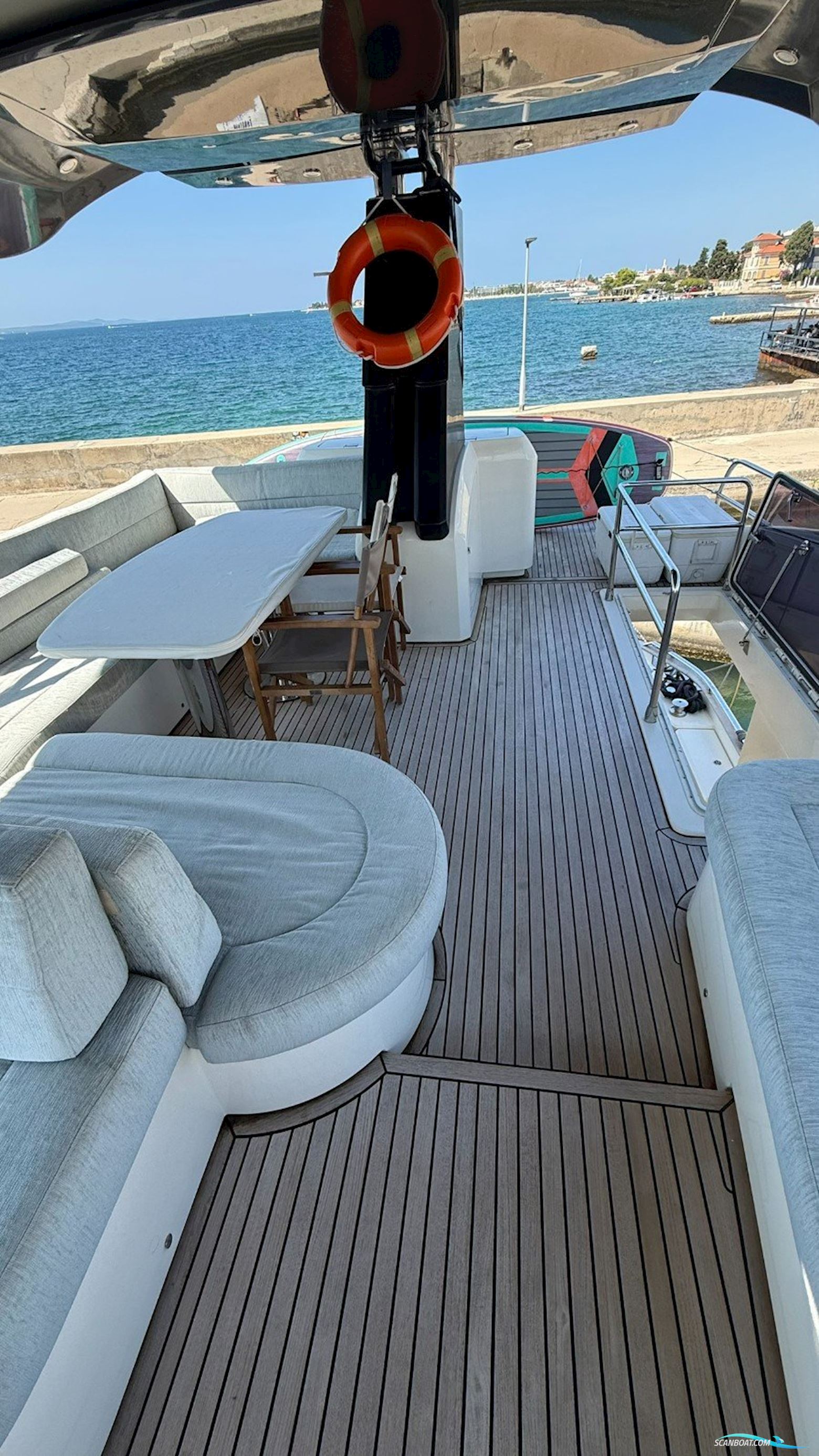 MONTE CARLO 65 - 2016