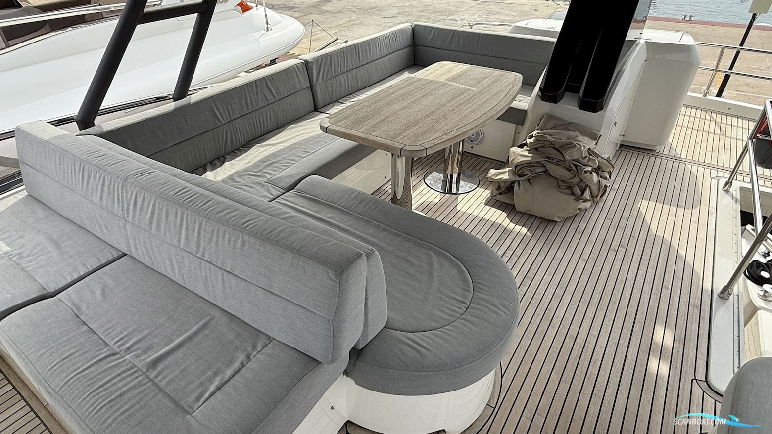 Monte Carlo 65 - 2017