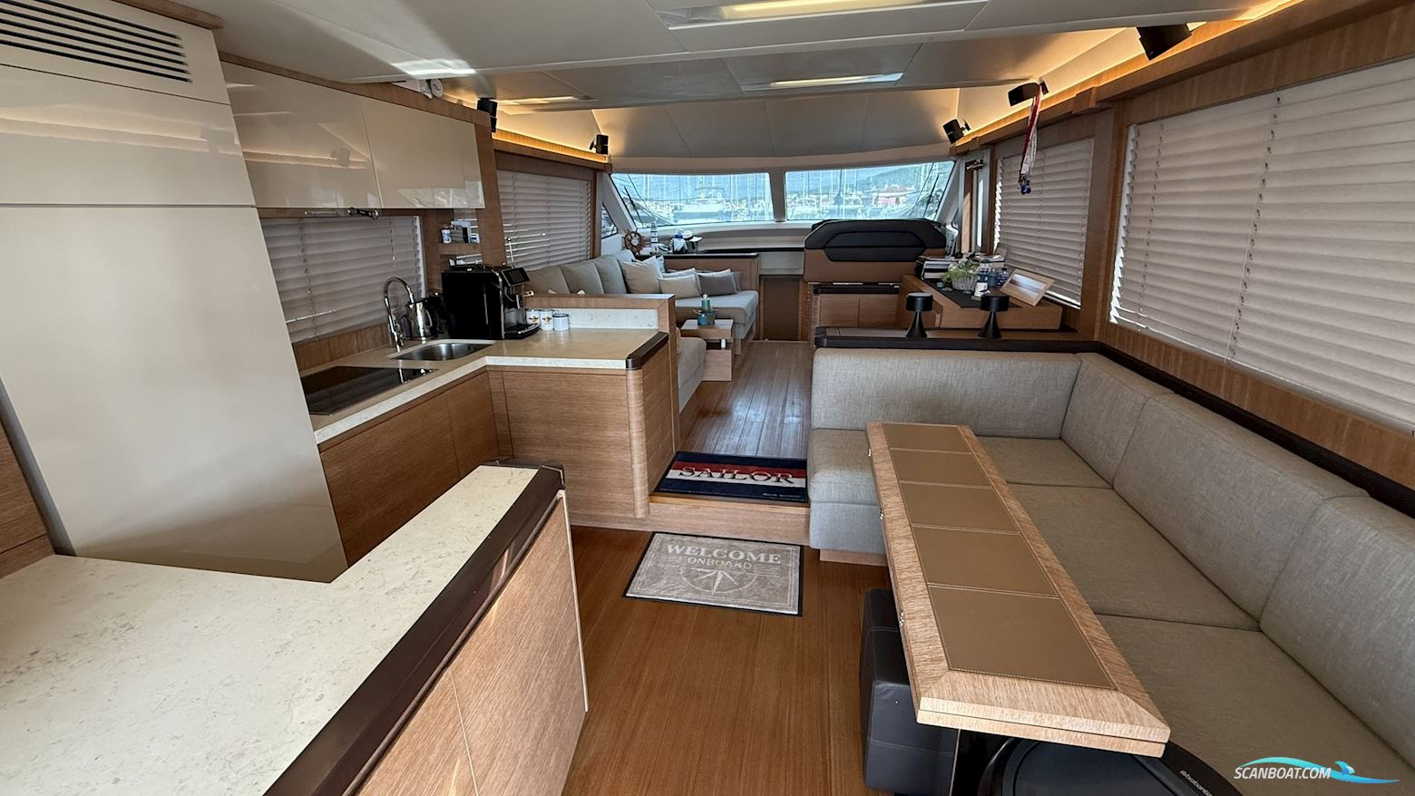 Monte Carlo 65 - 2017