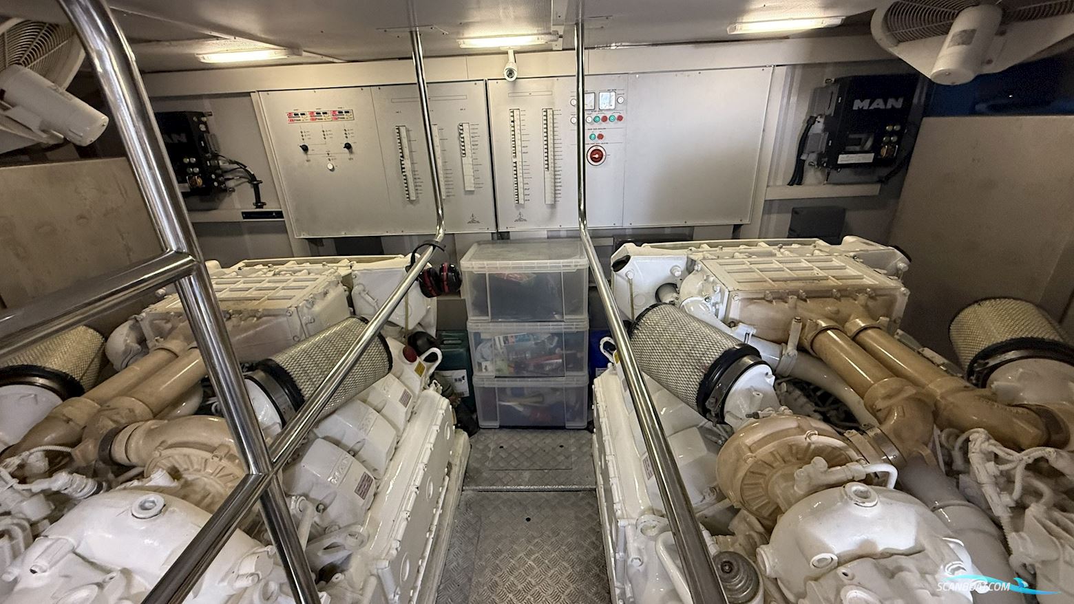 Monte Carlo 65 - 2017