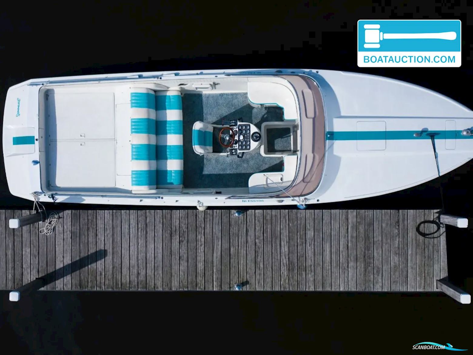 Monte Carlo Offshorer 30