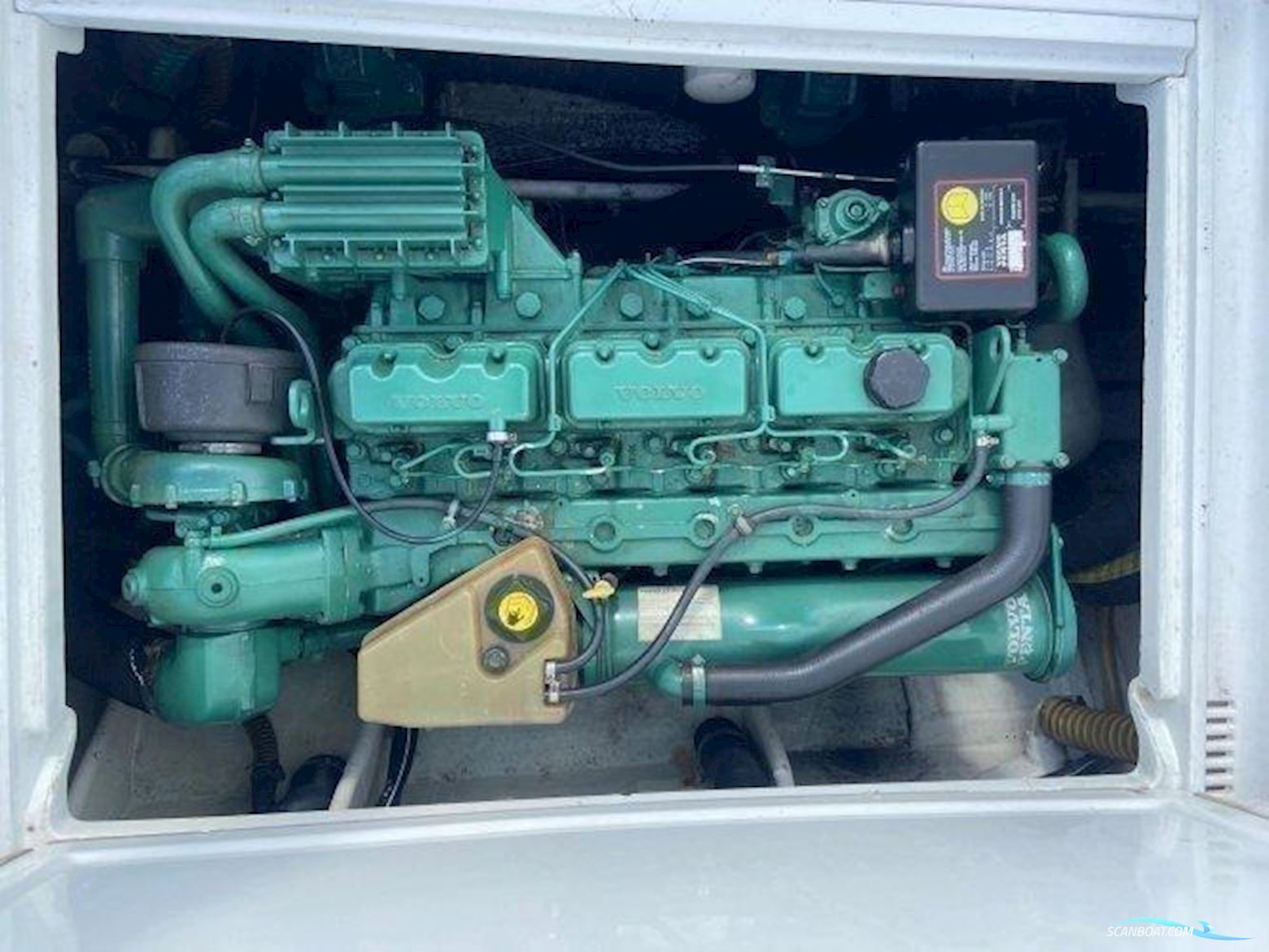 Monte Carlo Offshorer