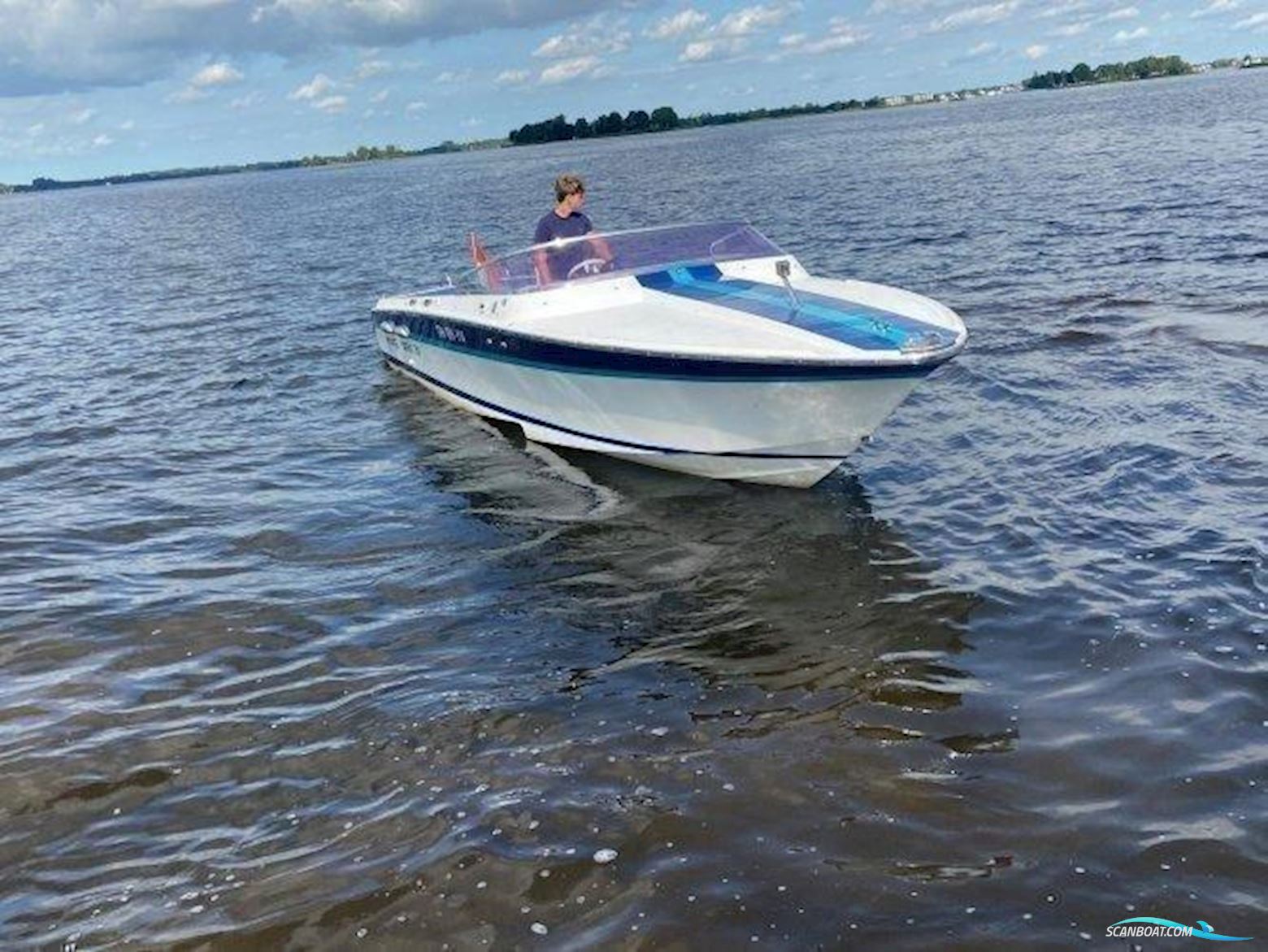 Monte Carlo Offshorer