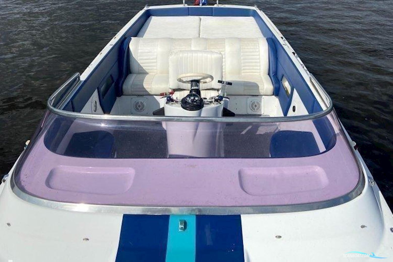 Monte Carlo Offshorer