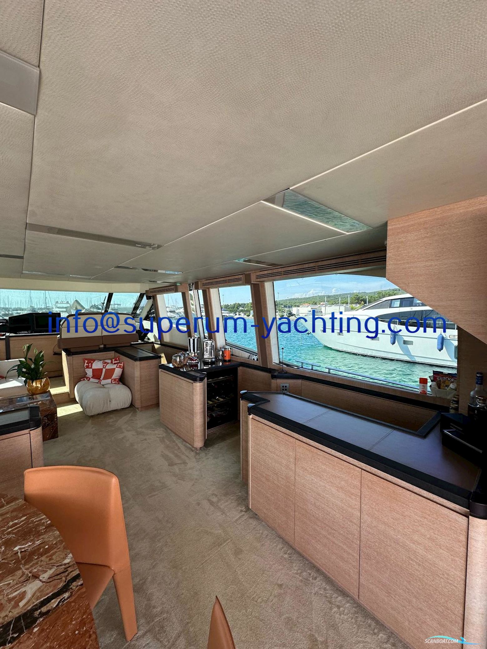 Monte Carlo Yachts 76