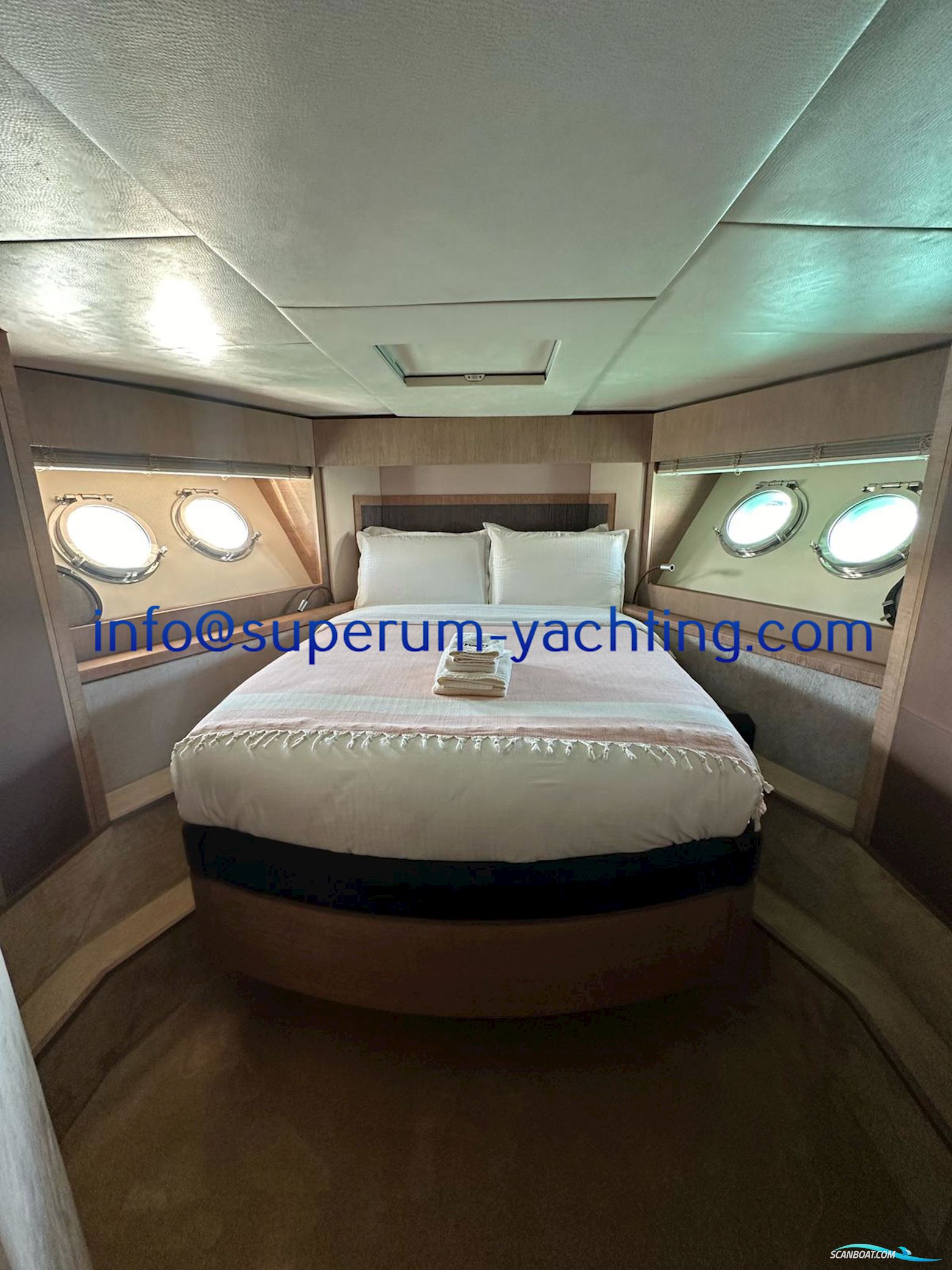 Monte Carlo Yachts 76