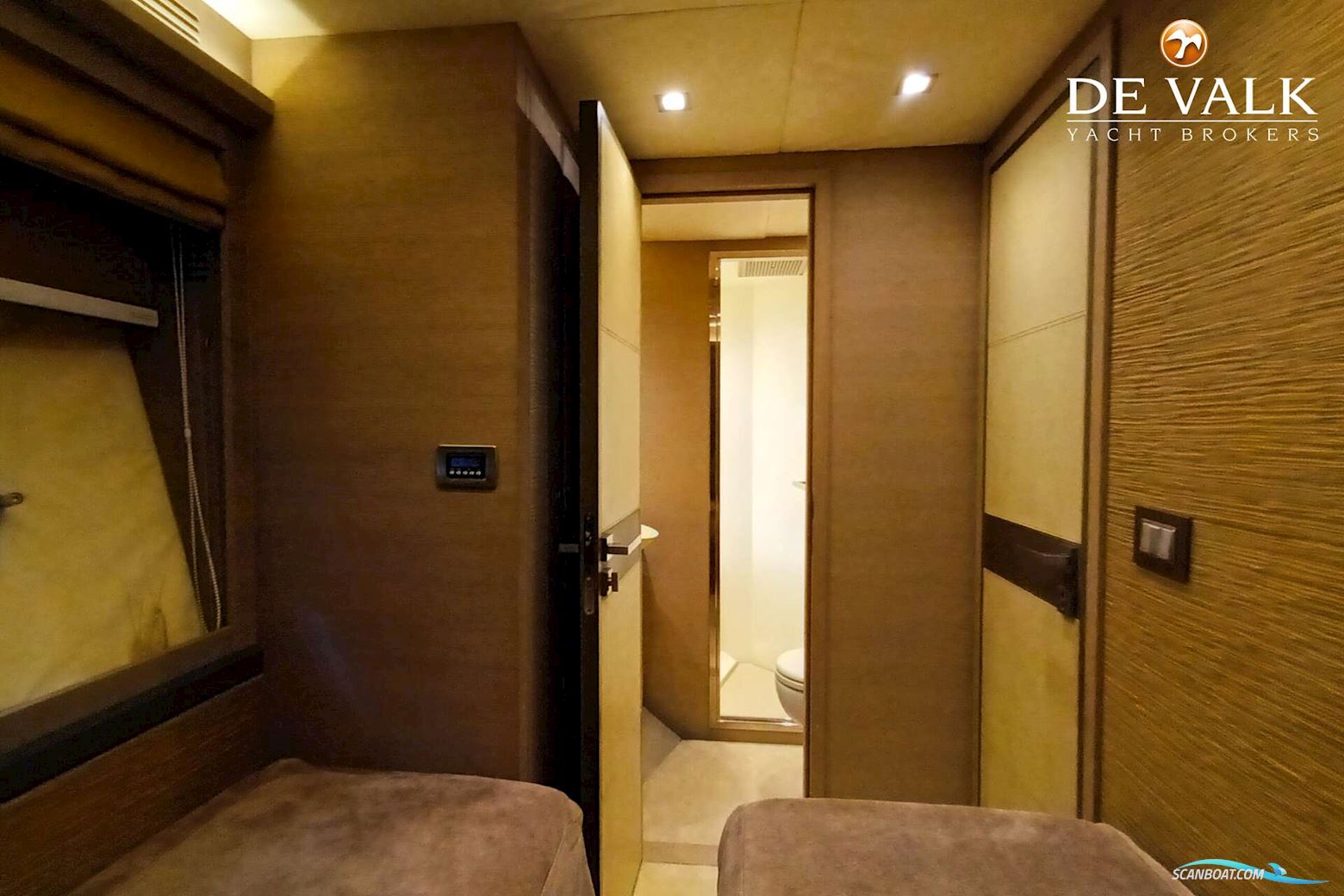 Monte Carlo Yachts MCY 70