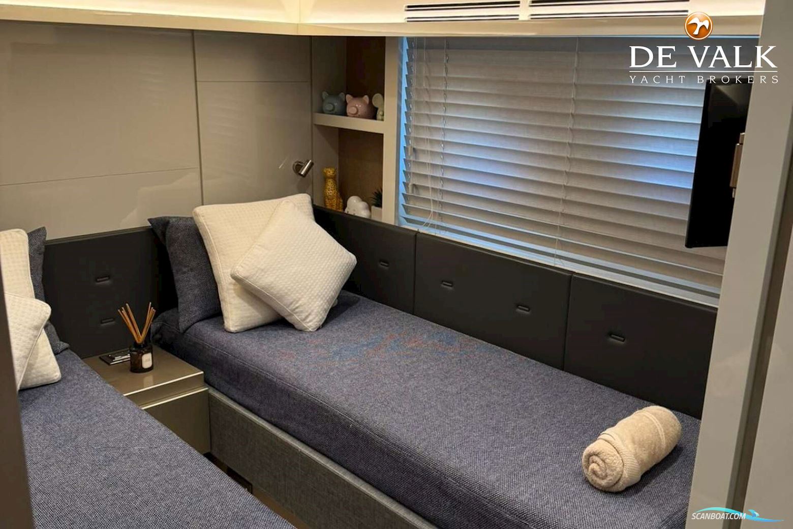 Monte Carlo Yachts MCY 70