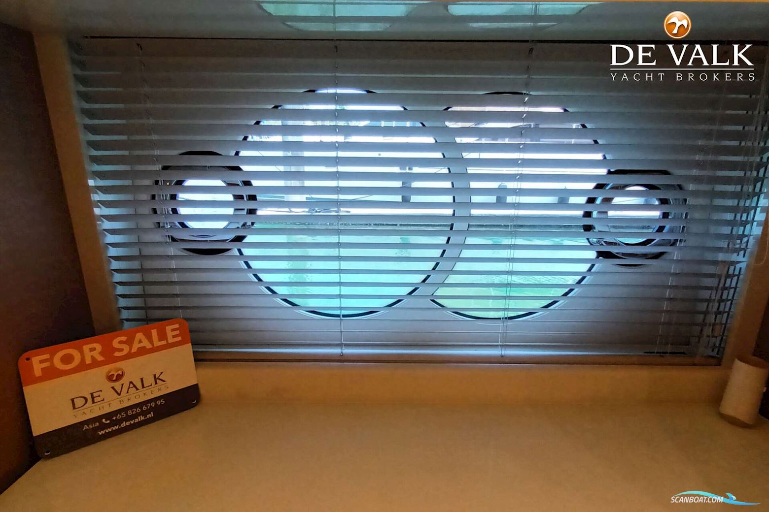 Monte Carlo Yachts MCY 70