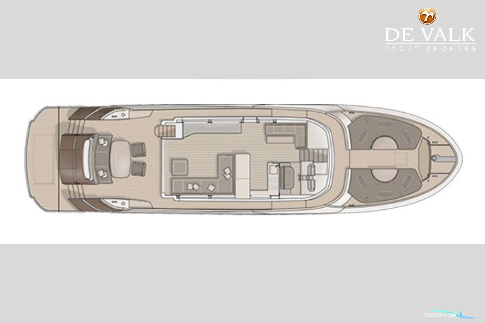 Monte Carlo Yachts Mcy 70