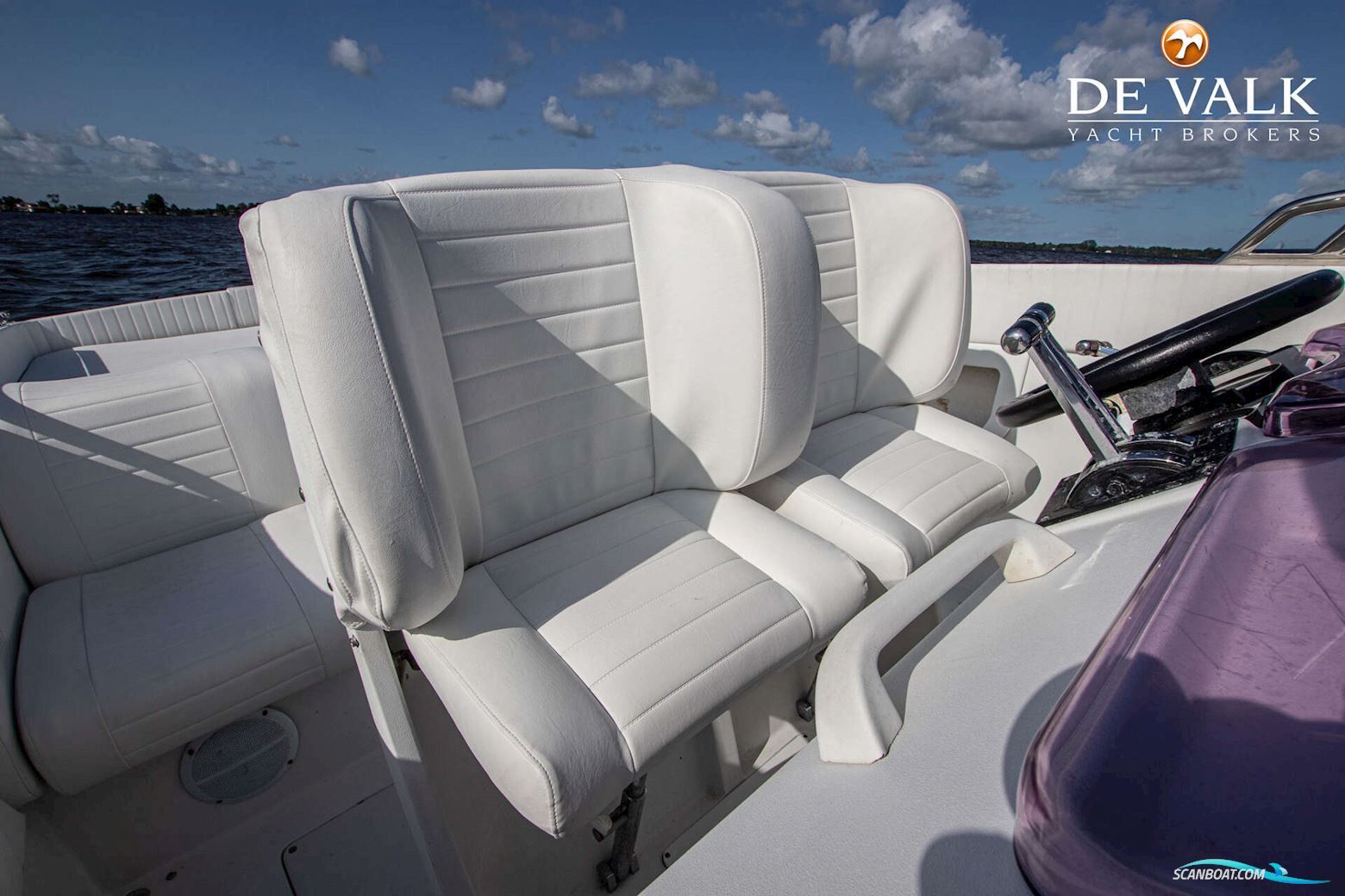 Monte Carlo Yachts Offshorer 30