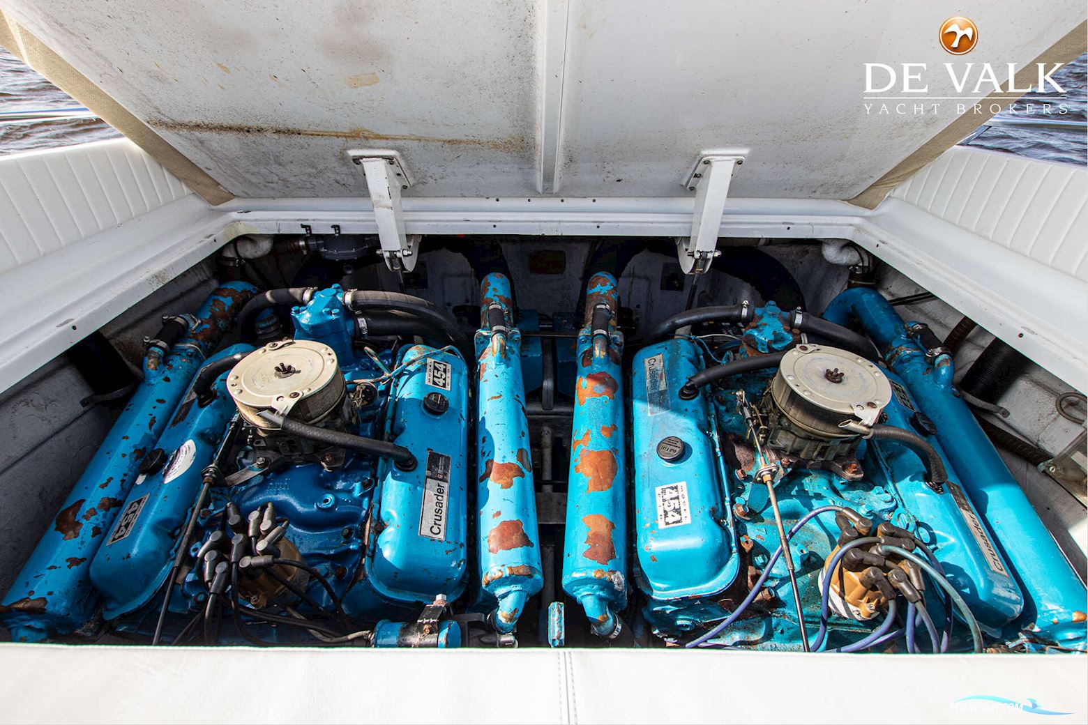 Monte Carlo Yachts Offshorer 30