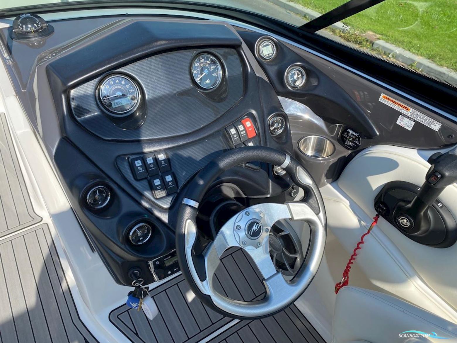 Monterey  244 FSX