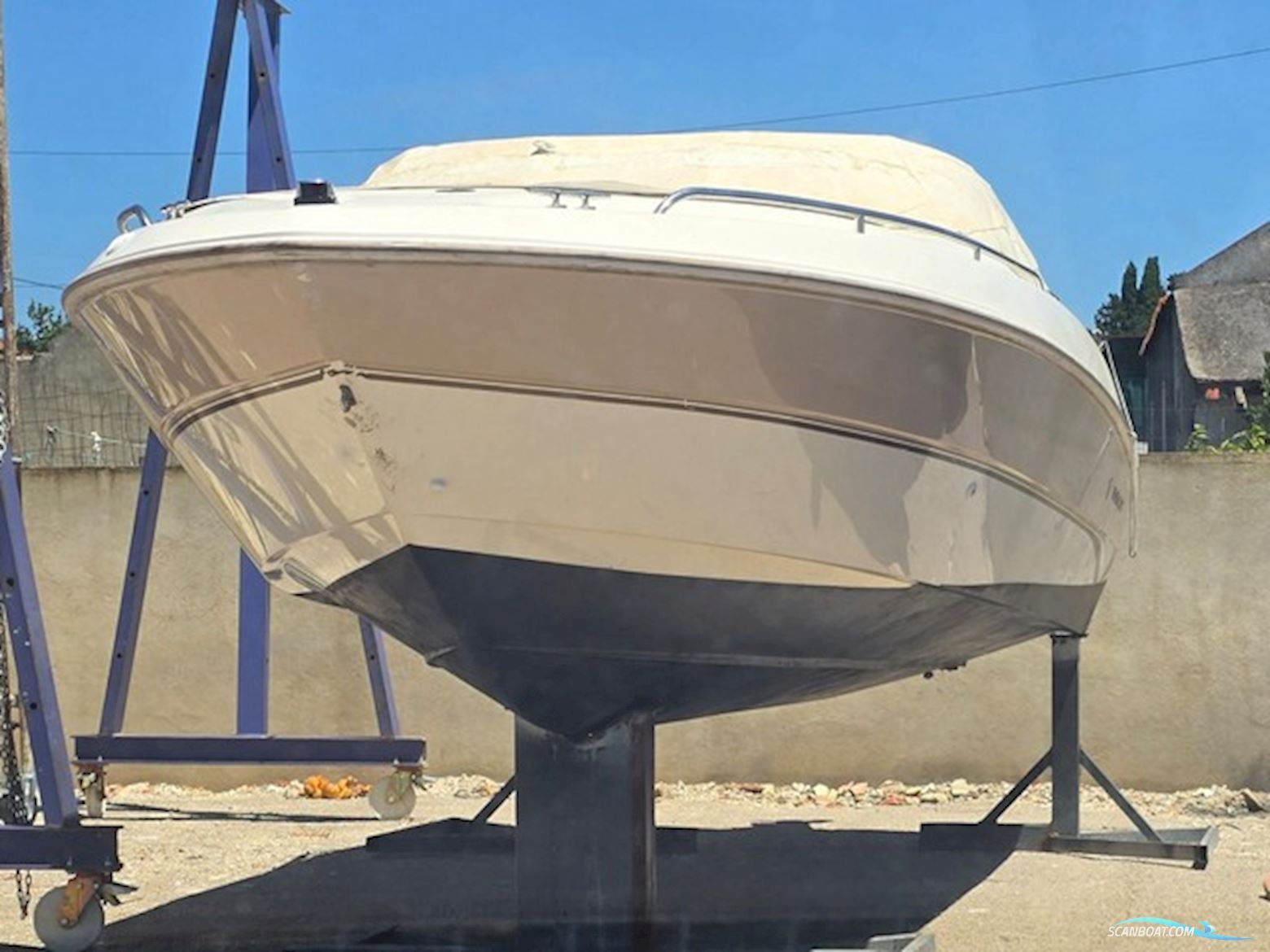 Monterey 210 Montura