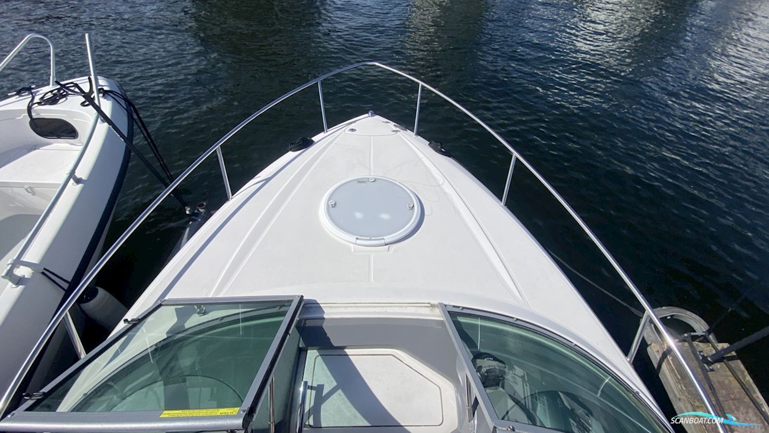 Monterey 214Fsc