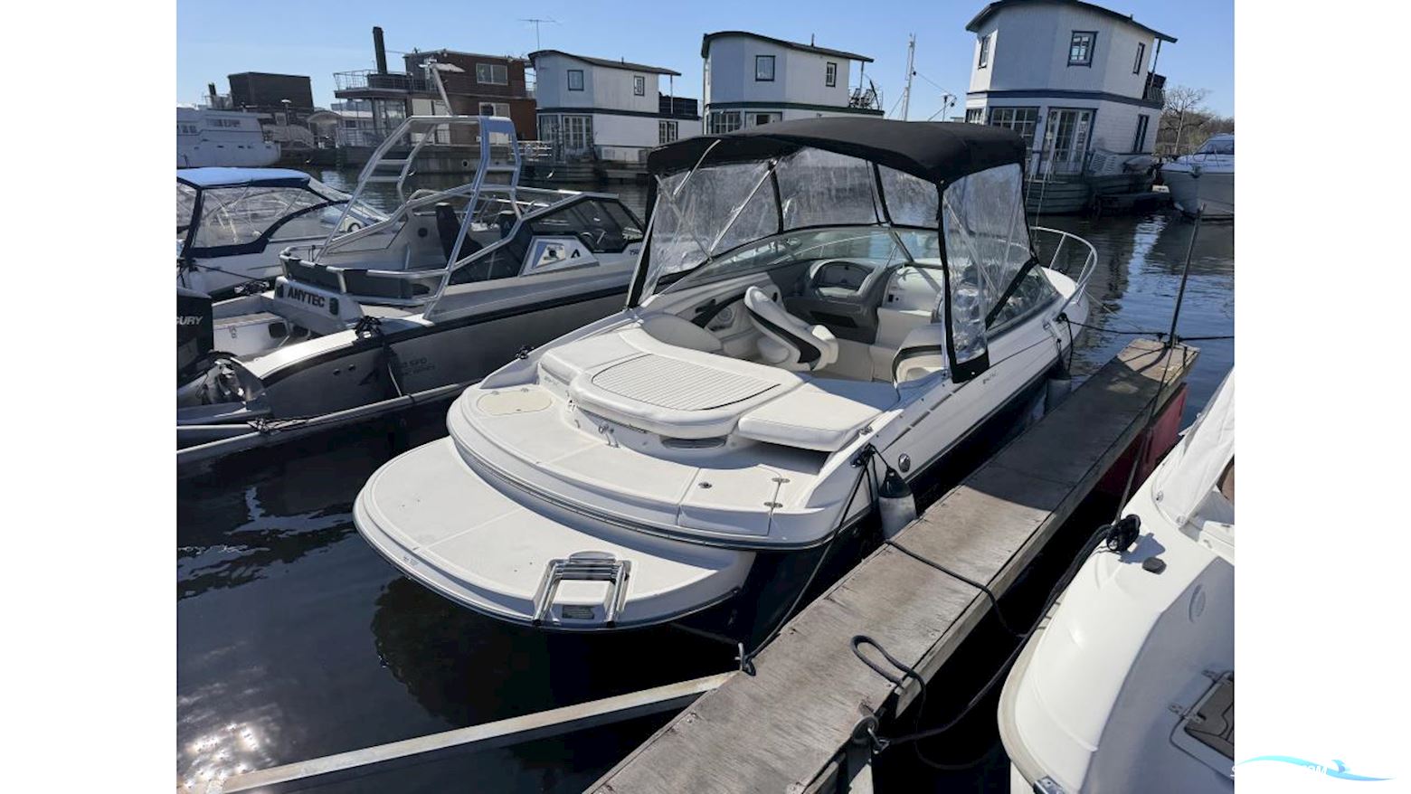 Monterey 214Fsc