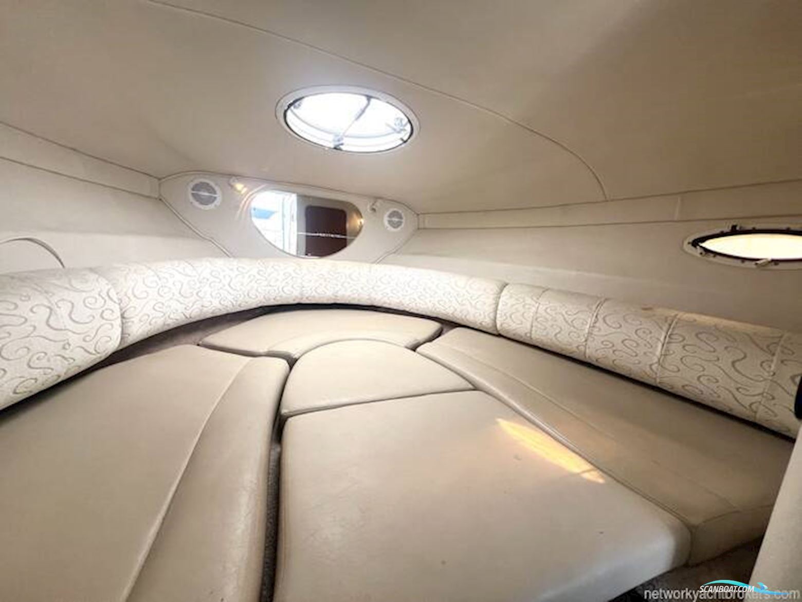 Monterey 245 Sport Cruiser