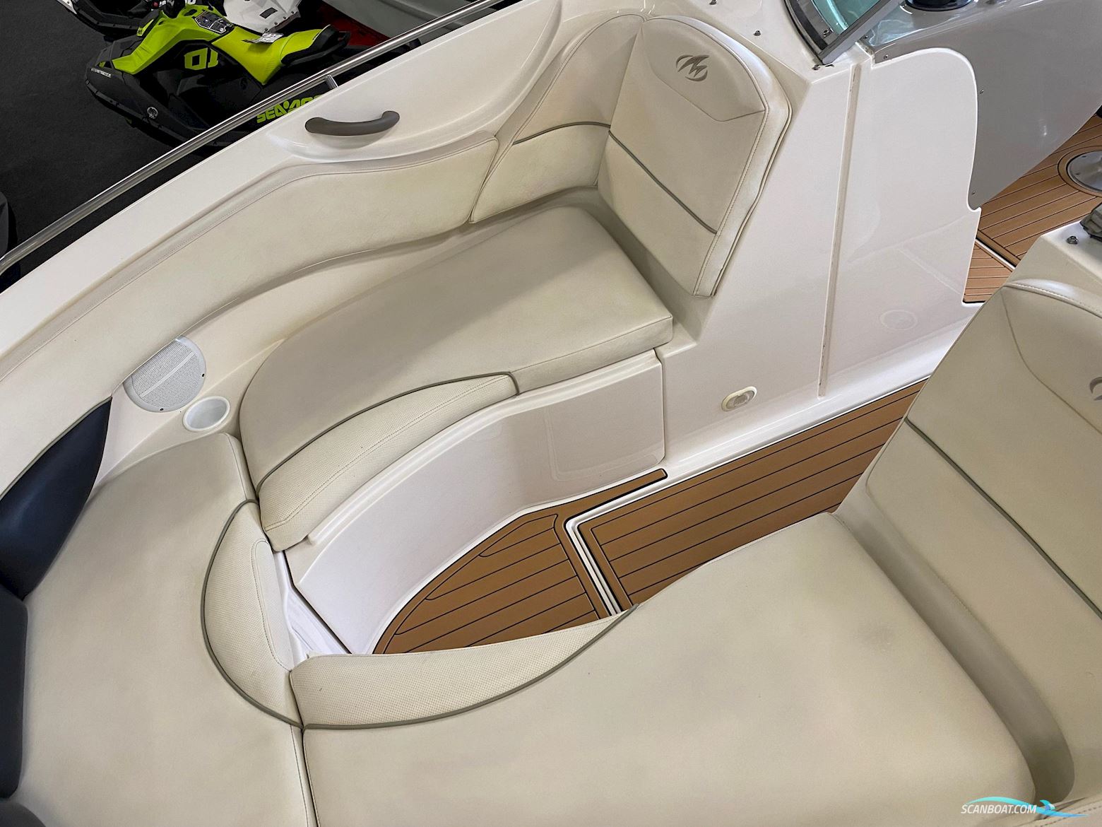 Monterey 248 LS Montura