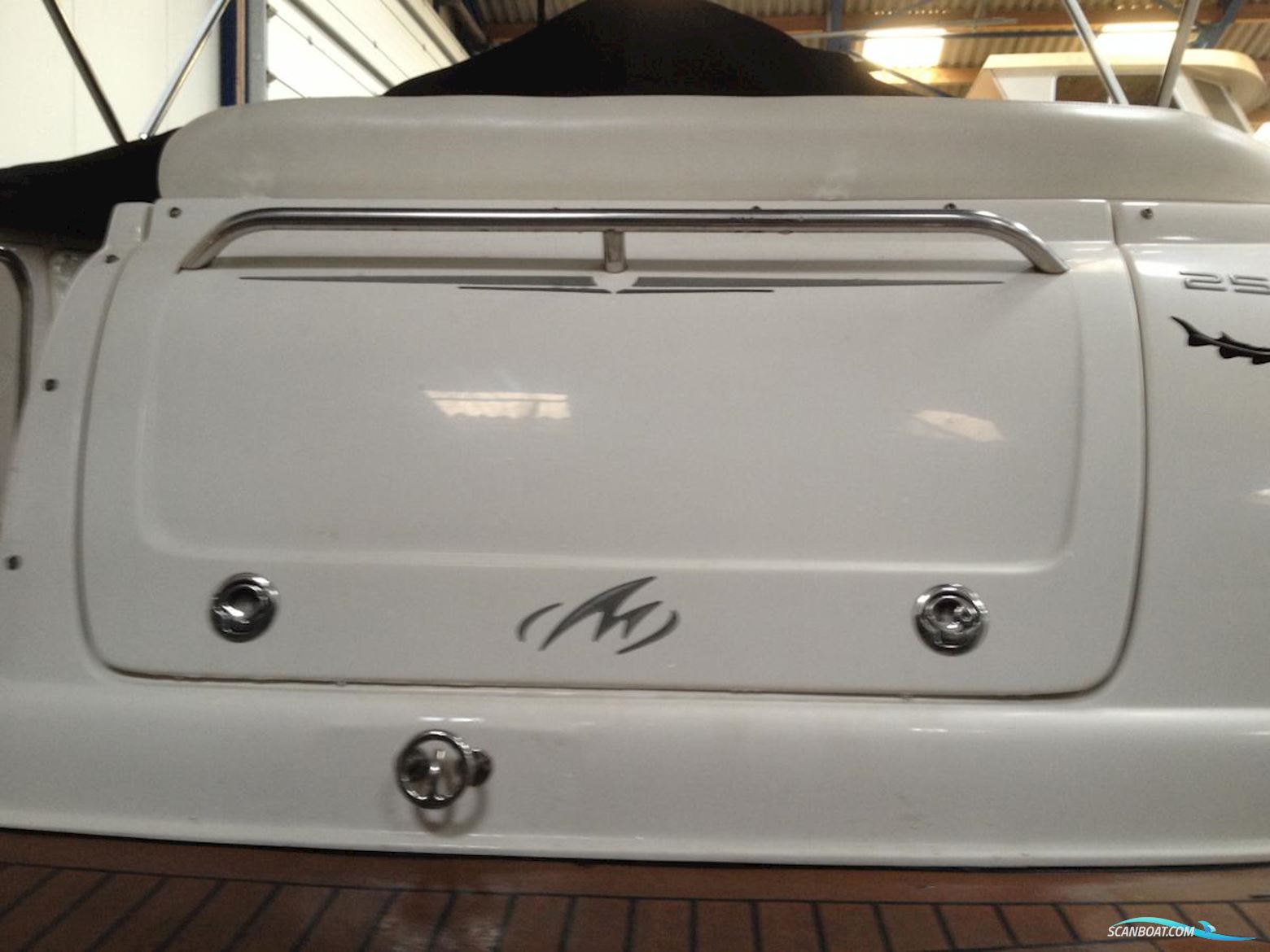 Monterey 250 CR