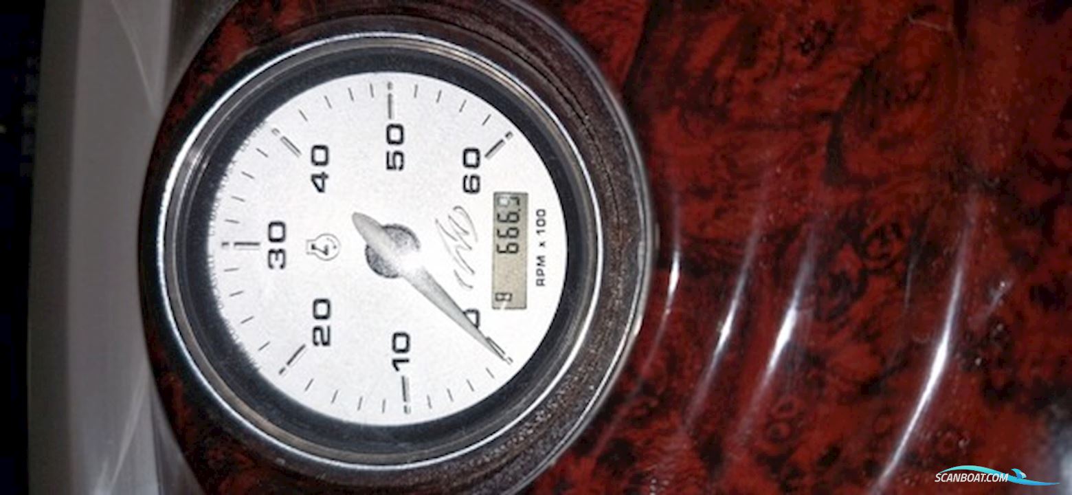 Monterey 250 CR Sport Cruiser