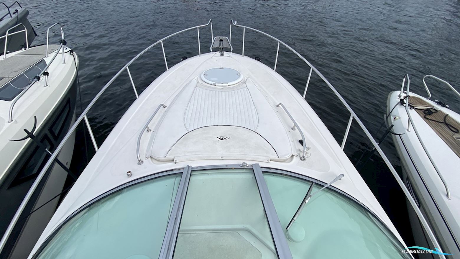 Monterey 250 CRUISER