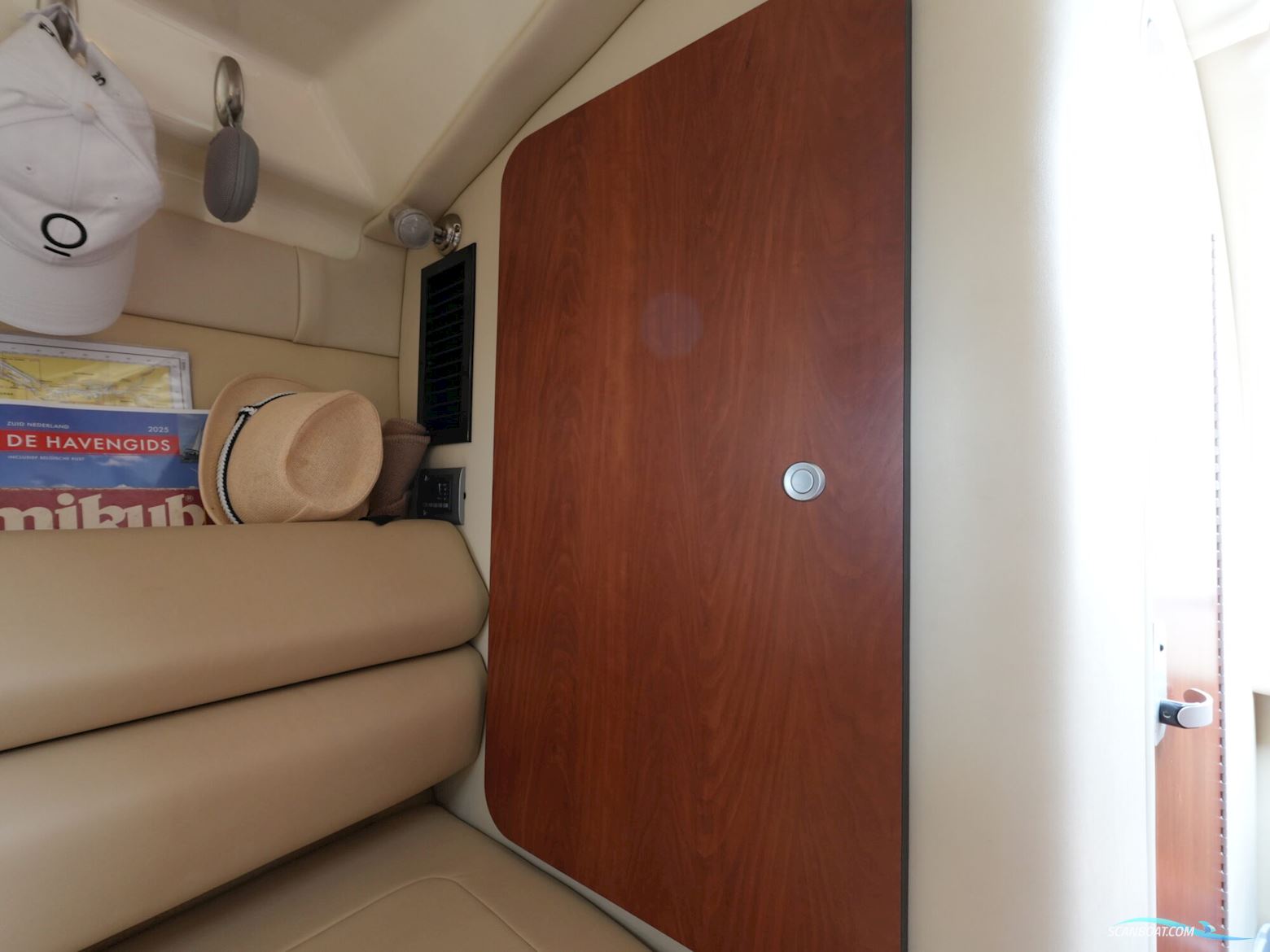 Monterey 260 Sport Cruiser