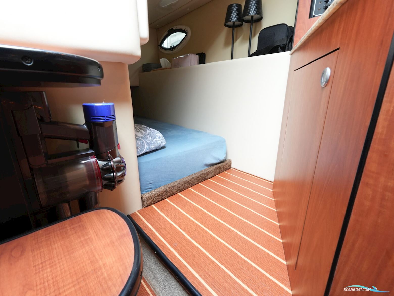 Monterey 260 Sport Cruiser