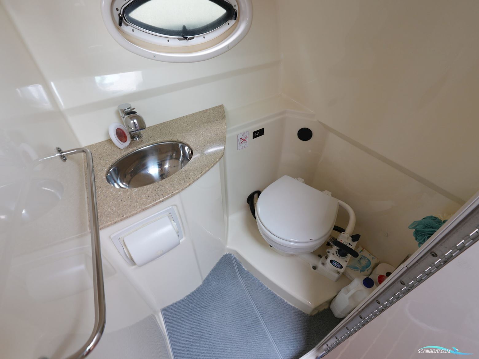 Monterey 260 Sport Cruiser