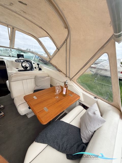 Monterey 262 Cruiser