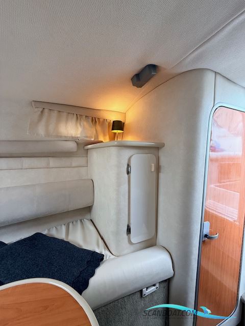 Monterey 262 Cruiser