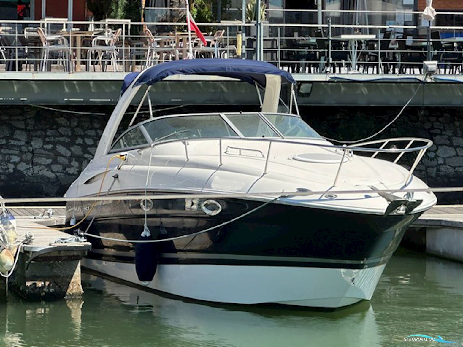 Monterey 265